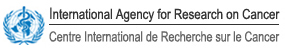Link to the International Agency for Research on Cancer Homepage