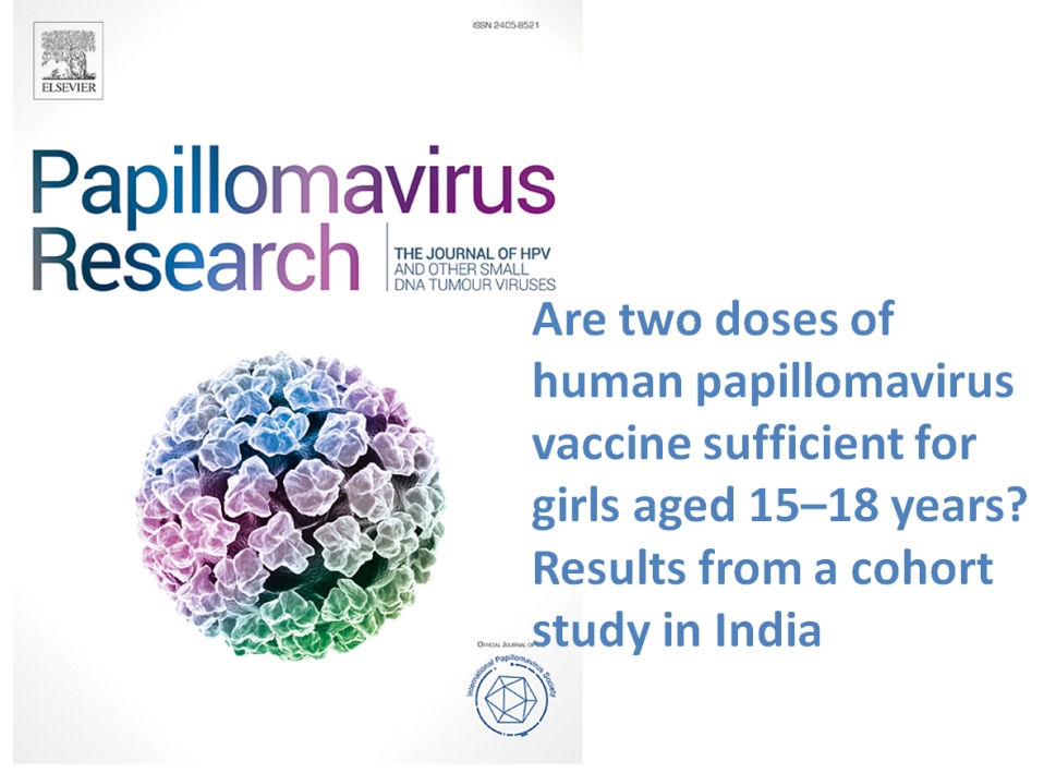 human papillomavirus news