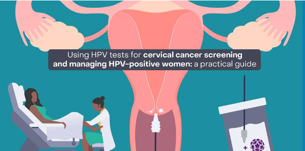 Iarc Screening Group Homepage Cervical Oral And Breast Cancer Prevention In Developping 